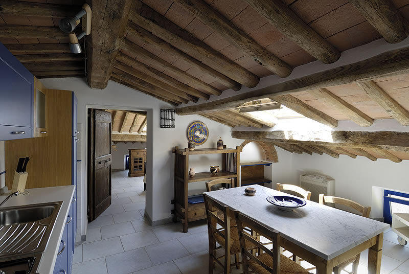 Casa Vacanze Al Settimo Cielo มาสซา ห้อง รูปภาพ
