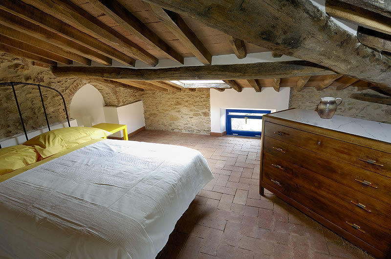 Casa Vacanze Al Settimo Cielo มาสซา ห้อง รูปภาพ