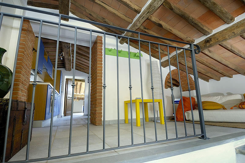 Casa Vacanze Al Settimo Cielo มาสซา ห้อง รูปภาพ