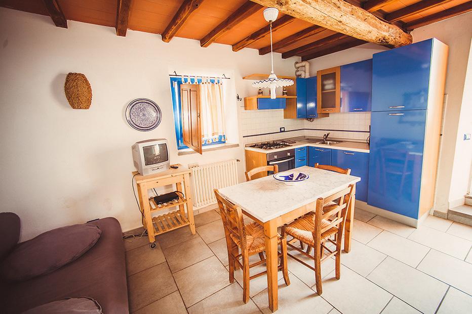Casa Vacanze Al Settimo Cielo มาสซา ภายนอก รูปภาพ