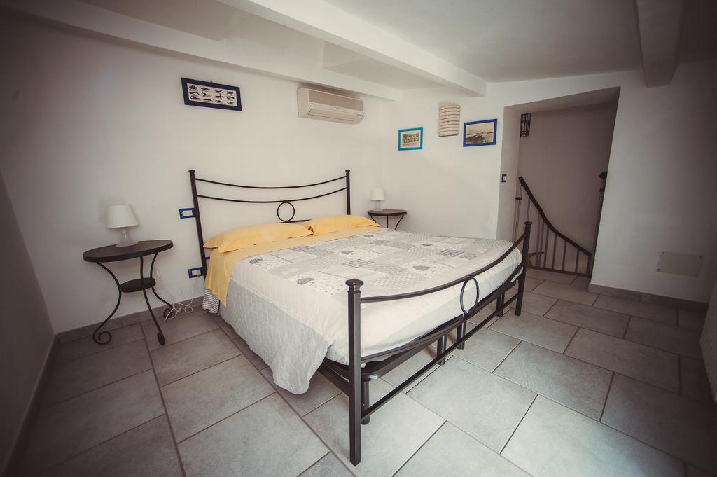 Casa Vacanze Al Settimo Cielo มาสซา ภายนอก รูปภาพ